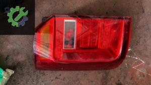 Caddy çıkma sol stop çıkma caddy orjinal stop
