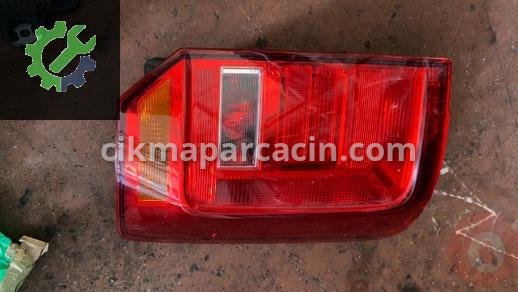 Volkswagen Caddy Direksiyon Airbag çıkma parça