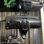 Caddy çıkma torpido çıkma caddy gögüs airbag