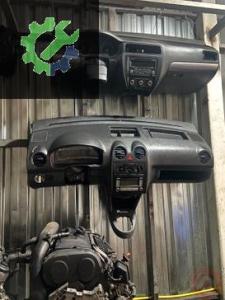 Caddy çıkma torpido çıkma caddy gögüs airbag