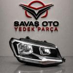 Volkswagen Caddy Sağ Ön Far çıkma parça - SAVAŞ OTO YEDEK PARÇA İstanbul
