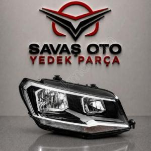 CADDY COMFORT FAR SAĞ SOL 2015 2016 2017 2018 2019 2020 /KAMPANYA