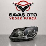 CADDY COMFORTLINE FAR SAĞ SOL 2010 2011 2012 2013 2014 2015