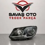 CADDY COMFORTLINE FAR SAĞ SOL 2010 2011 2012 2013 2014 2015