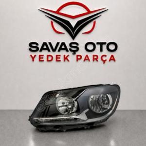 CADDY COMFORTLINE FAR SAĞ SOL 2010 2011 2012 2013 2014 2015