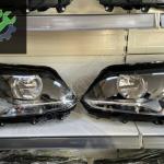 CADDY COMFORTLİNE FAR TAKIMI