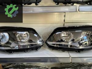 CADDY COMFORTLİNE FAR TAKIMI