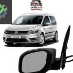 CADDY DIŞ AYNA SAĞ SOL 2015 2016 2017 2018 2019 2020 +