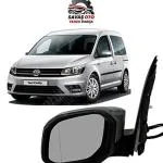 CADDY DIŞ AYNA SAĞ SOL 2015 2016 2017 2018 2019 2020 +