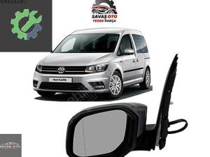 CADDY DIŞ AYNA SAĞ SOL 2015 2016 2017 2018 2019 2020 +
