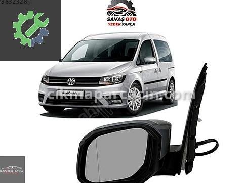 Volkswagen Caddy Dış Kapı Kolu çıkma parça