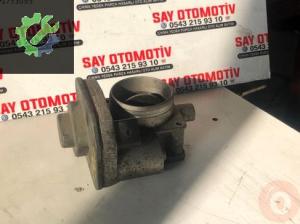 Caddy golf 1.9 2.0 sdi emme manifold kelebeği 038128063C