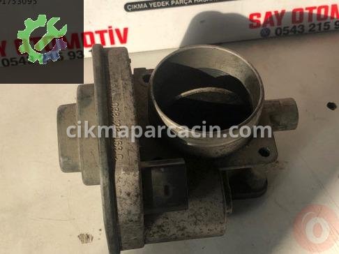 Volkswagen Caddy Gaz Kelebeği 038128063C çıkma parça