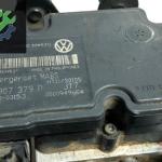 Caddy golf jetta ABS beyni cikma 1K0907379P