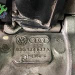 2022 Volkswagen Caddy EGR Valfi Çıkma Parça Kayseri