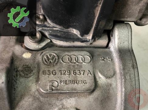 2022 Volkswagen Caddy EGR Valfi Çıkma Parça Kayseri