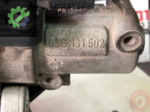 2022 Volkswagen Caddy EGR Valfi Çıkma Parça Kayseri
