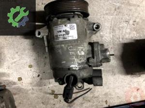 Caddy jetta 1.9 tdi klima kompresör orj cikma 5N0820803