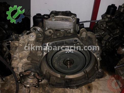 Volkswagen Caravelle Şanzıman Komple çıkma parça