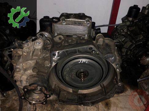 Volkswagen Caravelle Şanzıman Komple çıkma parça