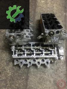 Caddy jetta passat 1.6 tdi cay motor silindir kapak