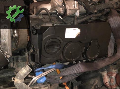 2022 Volkswagen Caddy Motor Takozu Çıkma Parça Kayseri
