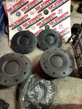 Volkswagen Caddy Jant Göbeği çıkma parça