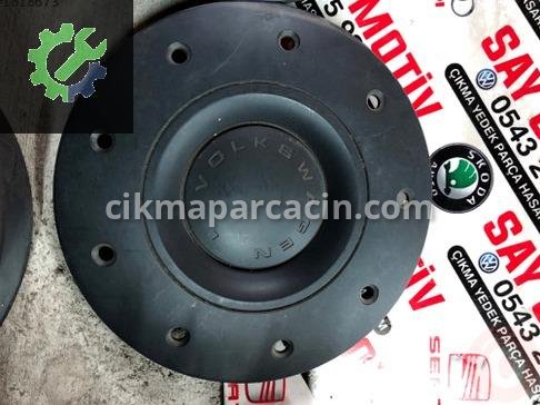 Volkswagen Caddy Jant Kapağı 2K2601149C çıkma parça