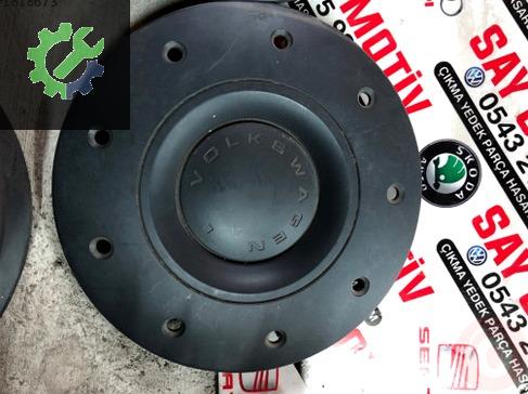 Caddy jetta passat Jant kapak 2K2601149C