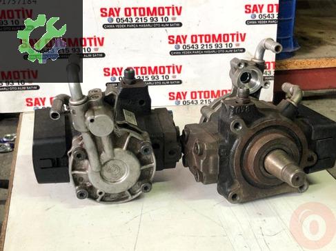 Caddy jetta passat mazot pompası 03L130755AL 03L130755AH