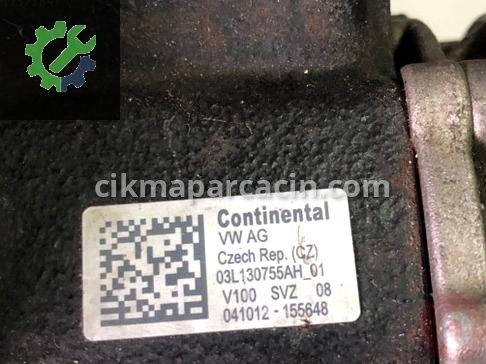 Volkswagen Caddy Yakıt Pompası 03L130755AL çıkma parça