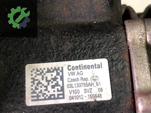 Caddy jetta passat mazot pompası 03L130755AL 03L130755AH