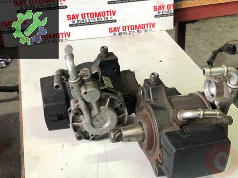 Caddy jetta passat mazot pompası 03L130755AL 03L130755AH