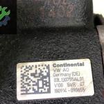 Caddy jetta passat mazot pompası 03L130755AL 03L130755AH