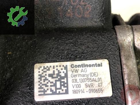 Caddy jetta passat mazot pompası 03L130755AL 03L130755AH