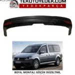 CADDY MAXİ ARKA TAMPON 2015 2016 2017 2018 2019 2020 / KAMPANYA