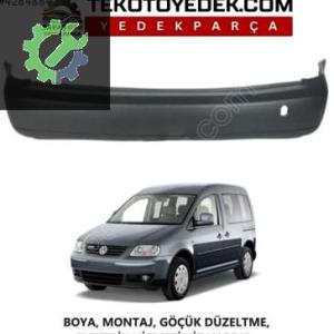 CADDY MAXI ÖN TAMPON 2004 VE ÜZERİ – KAMPANYA