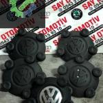 Caddy maxsi orj sıfır Jant kapak 2K0601169