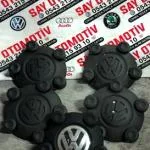 Caddy maxsi orj sıfır Jant kapak 2K0601169