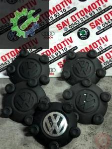 Caddy maxsi orj sıfır Jant kapak 2K0601169