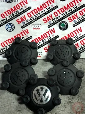 Volkswagen Caddy Jant Göbeği çıkma parça