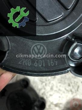 Volkswagen Caddy Jant Kapağı 2K0601169 çıkma parça