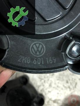 Caddy maxsi orj sıfır Jant kapak 2K0601169