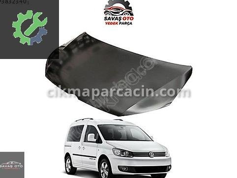 Volkswagen Caddy Kaput çıkma parça