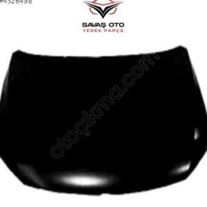 CADDY MOTOR KAPUTU / KAPUT 2011 2012 2013 2014 2015 / KAMPANYA