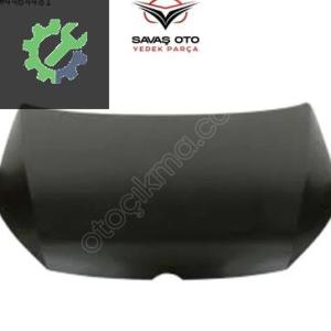 CADDY MOTOR KAPUTU / KAPUT 2011 VE ÜZERİ / KAMPANYA