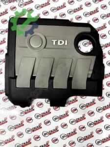 Volkswagen Caddy 2011-2015 Çıkma Motor Kapağı 03L103925BF