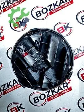 Volkswagen Caddy Arma & Yazı 20042010 çıkma parça