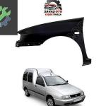 CADDY ÖN ÇAMURLUK SAĞ SOL 1995 1996 1997 1998 1999 2000 2001 +