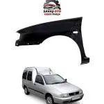 CADDY ÖN ÇAMURLUK SAĞ SOL 1995 1996 1997 1998 1999 2000 2001 +